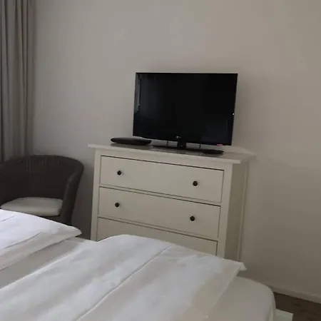 Apartment Wohnen Am Bach