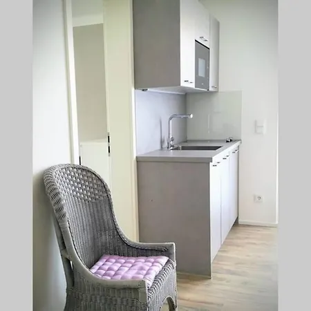 Wohnen Am Bach Apartment *