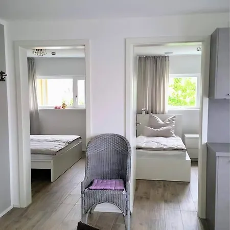 Wohnen Am Bach Apartment Haiming